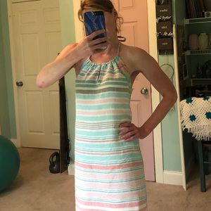 Tommy Bahama Linen Dress